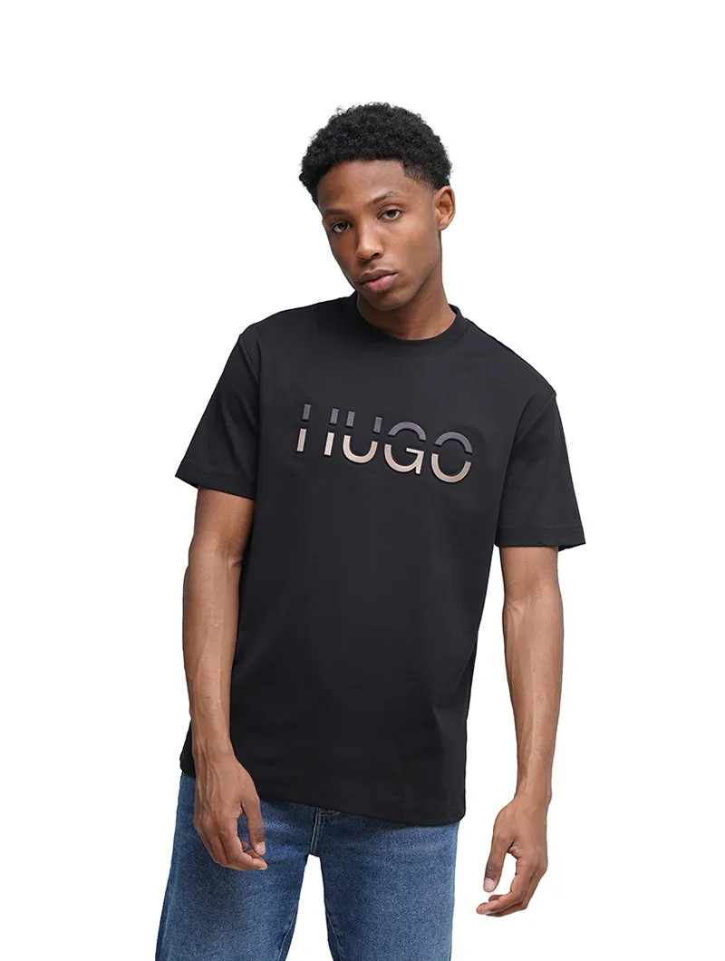 T-shirt Imprimé